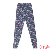 لگ ورزشی زنانه، لگ ورزشی مردانه، لگ بدنسازی سایز L و XL