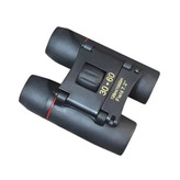 دوربین شکاری دوچشمی اورجینال جیبی و تاشو BINOCULARS (ارسال رایگان و خرید قسطی)