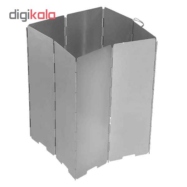 بادگیر اجاق کد D301