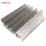 بادگیر اجاق کد D301