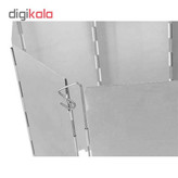 بادگیر اجاق کد D301