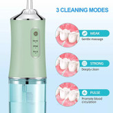 دستگاه شست و شوی دهان و دندان مدل 6886-Oral Irrigator