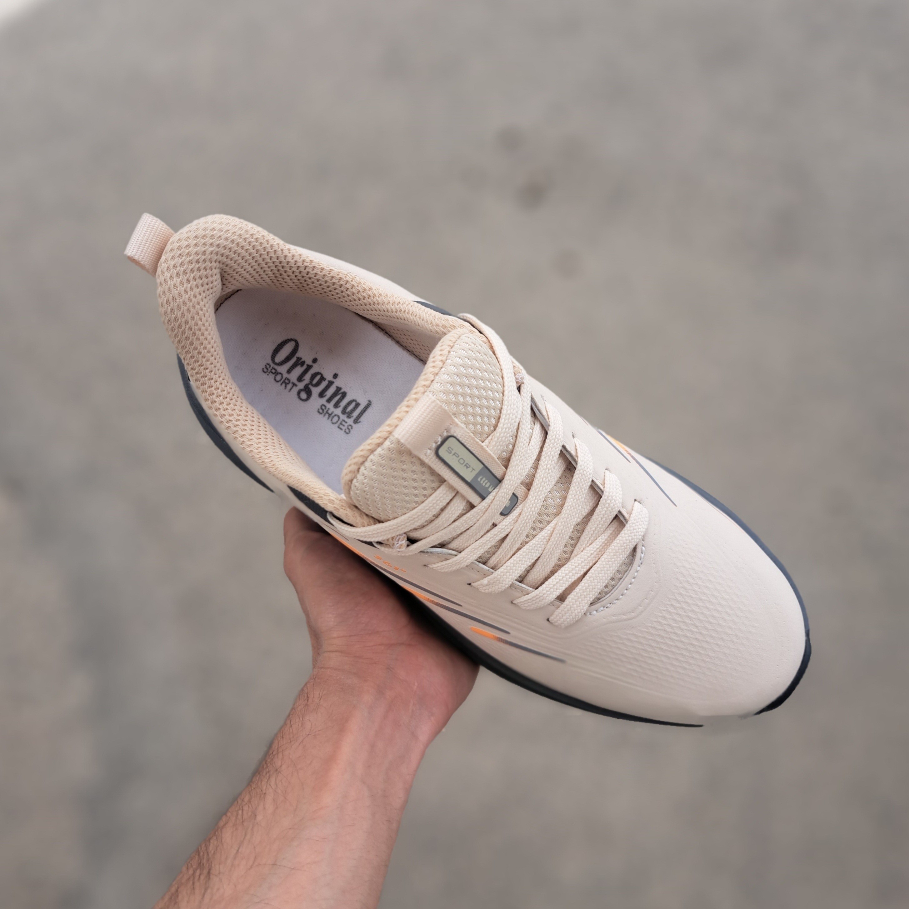 کفش مردانه ضدآب 361 ( راحت نرم ) باکیفیت
