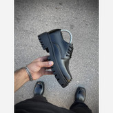 کفش لوفر مردانه BALENCIAGA (جدید)