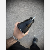 کفش لوفر مردانه BALENCIAGA (جدید)