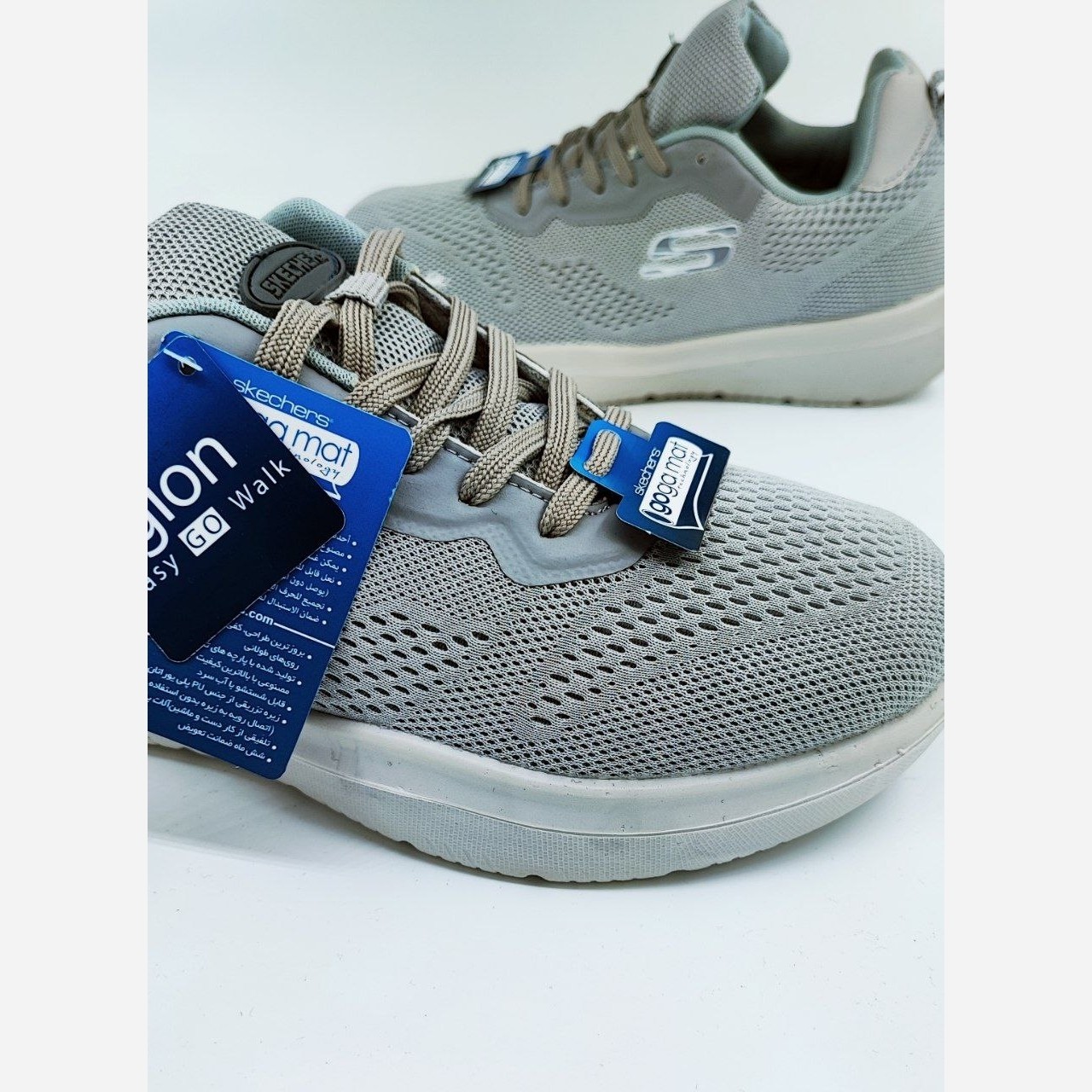کفش پیاده روی اربعین مردانه طبی