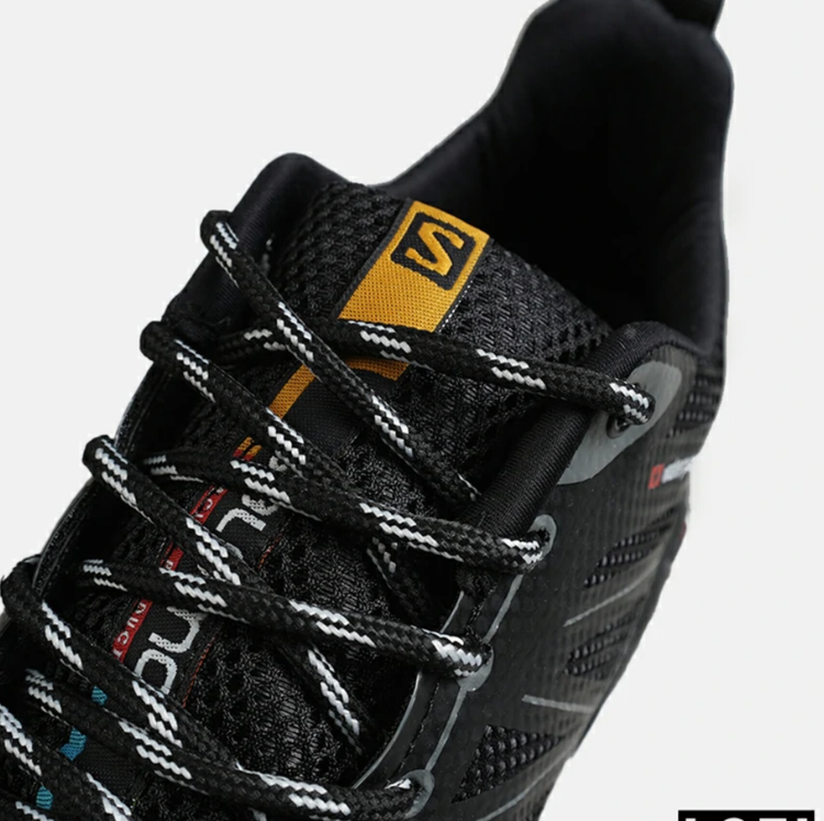 کفش طبیعتگردی سالامون مردانه (باکیفیت)