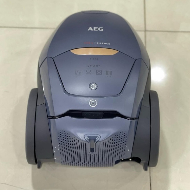 جارو برقی هوشمند آاگ (AEG) آلمان مدل VX82-1-5DB اقساطی با ارسال رایگان