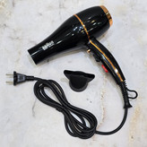 سشوار حرفه ای موتور سنگین براون مدل BR-8818 با ارسال رایگان