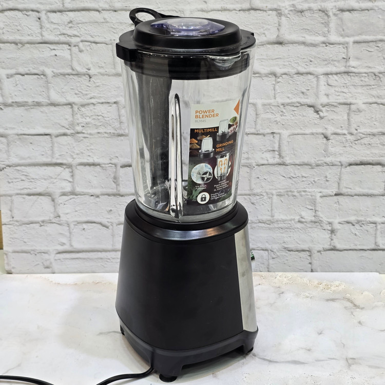 آسیاب مخلوط کن کنوود KENWOOD دو آسیابه با ارسال رایگان