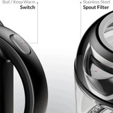 چایساز روهمی فلر آلمان مدل TS289 اصلی +با ارسال رایگان