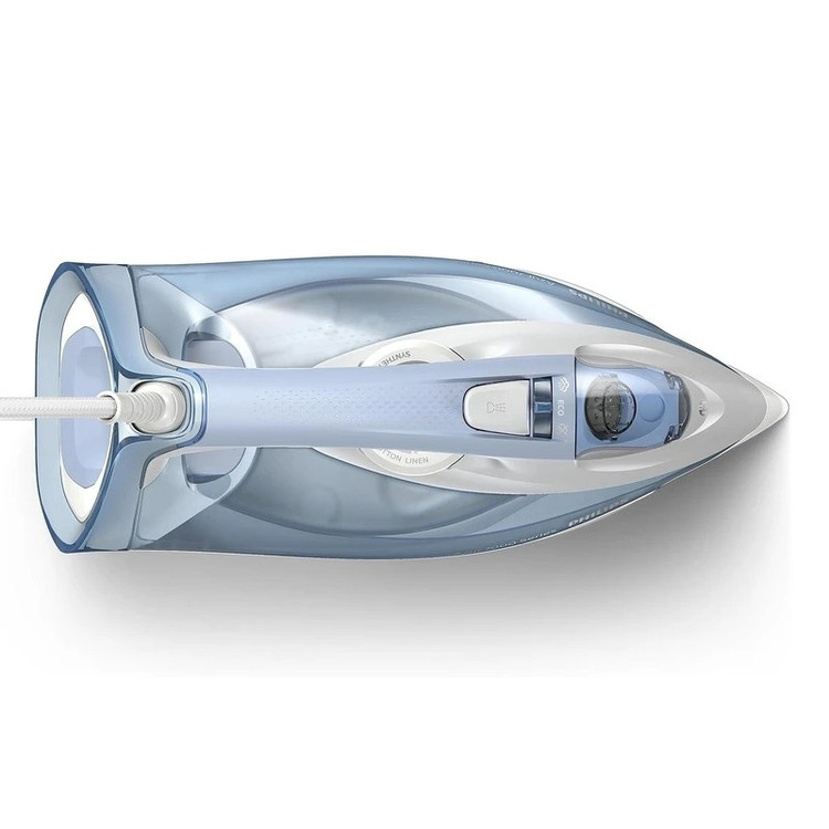 اتو بخار 2600 وات اصلی فیلیپس مدل DST7011 با ارسال رایگان