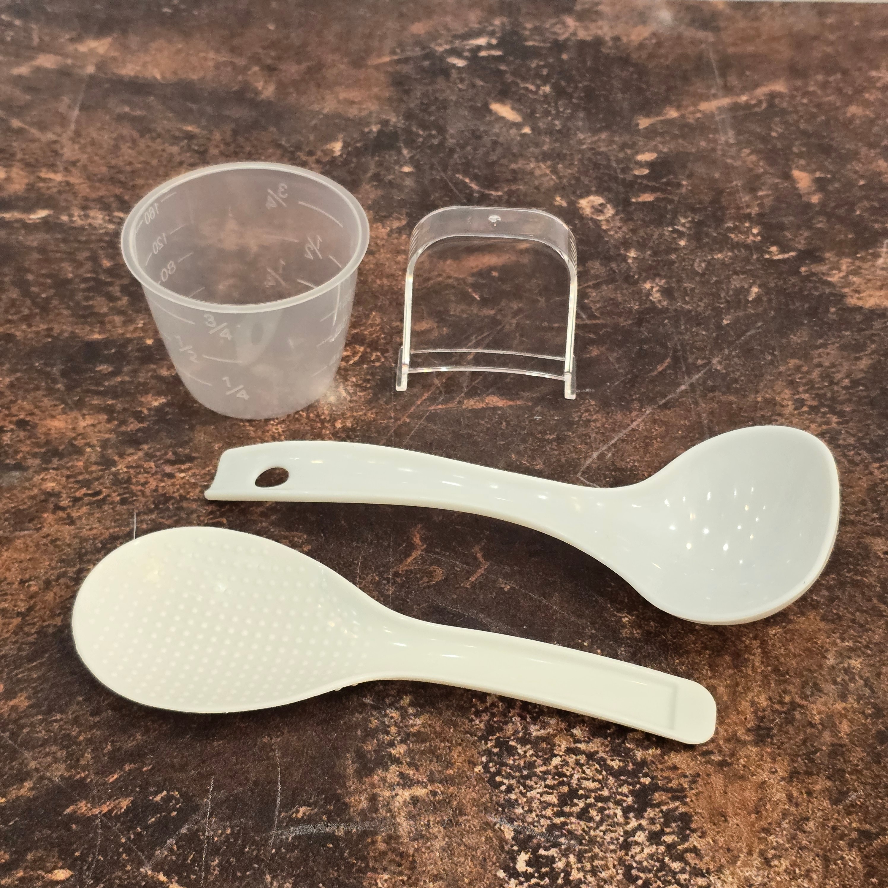 زودپز پلوپز چند منظوره لمسی MRS با ضمانت و ارسال رایگان فوری