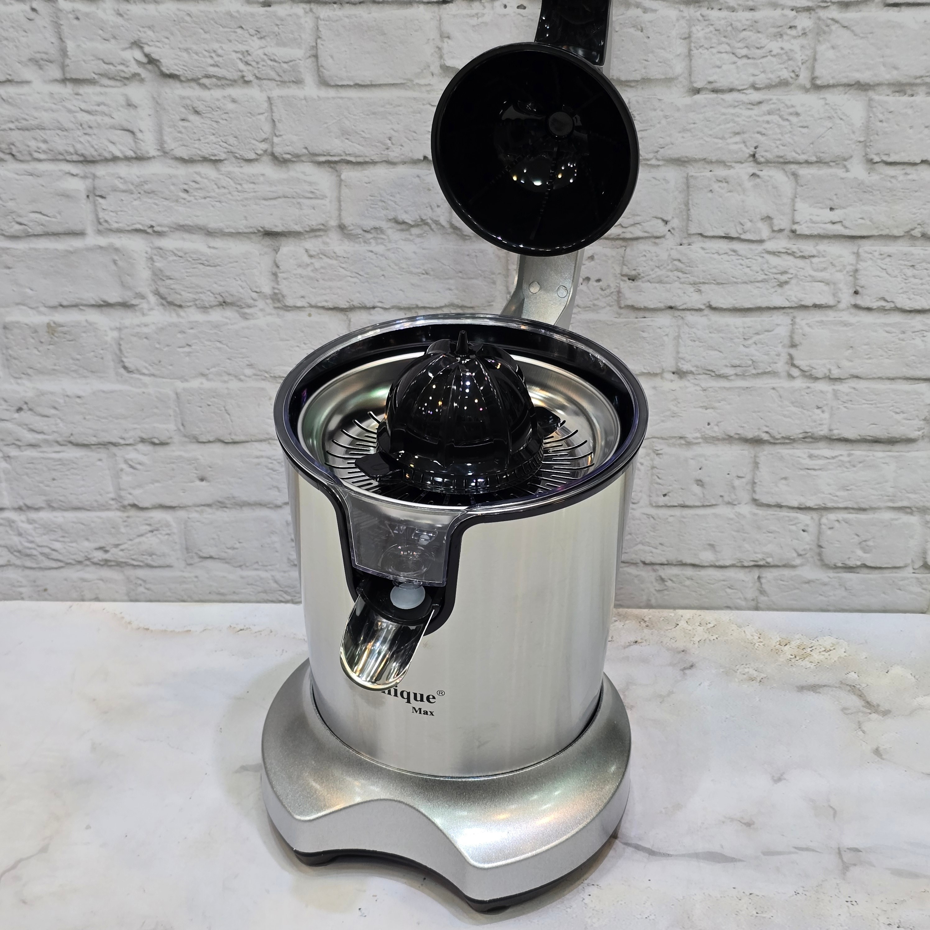 آب مرکبات گیری یونیک آلمان 500 وات مدل UM-6013+ارسال رایگان