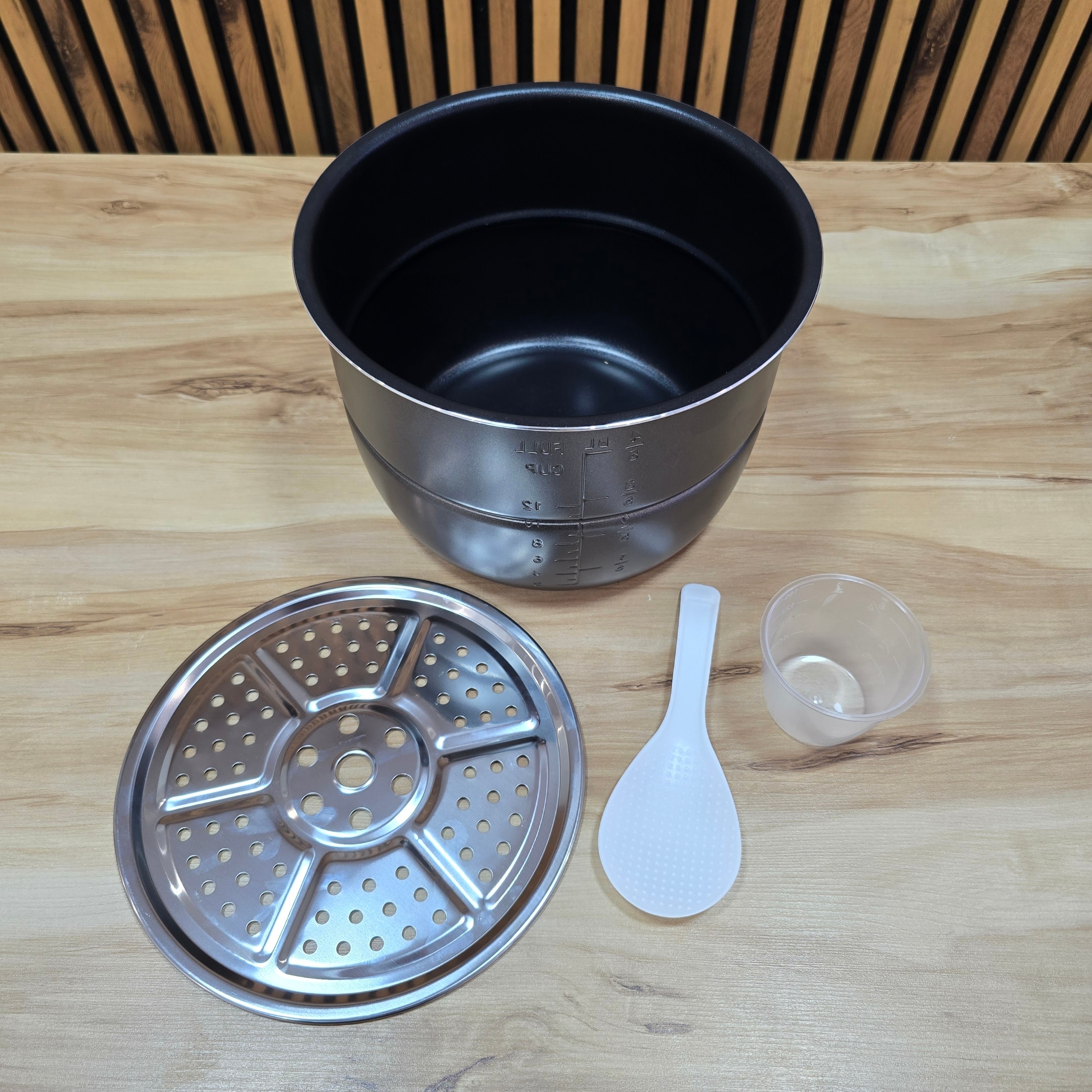 زودپز پلوپز همه کاره(مولتی کوکر) سانرایز +ارسال رایگان