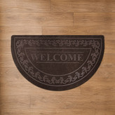 پادری زیر لاستیکی طرح Welcome (پس کرایه)
