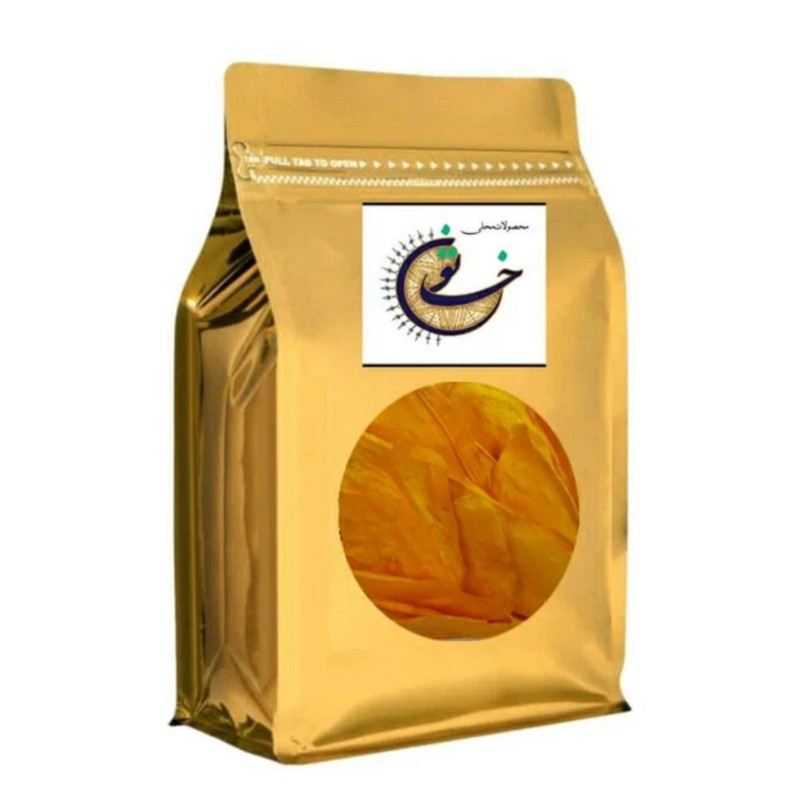ادویه سیب زمینی خاتون -500 گرم