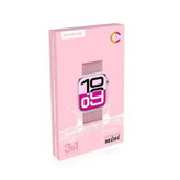 ساعت هوشمند WISME X29 mini اورجینال تمام صحفه 3 بند فلری حصیری پرفرووش
