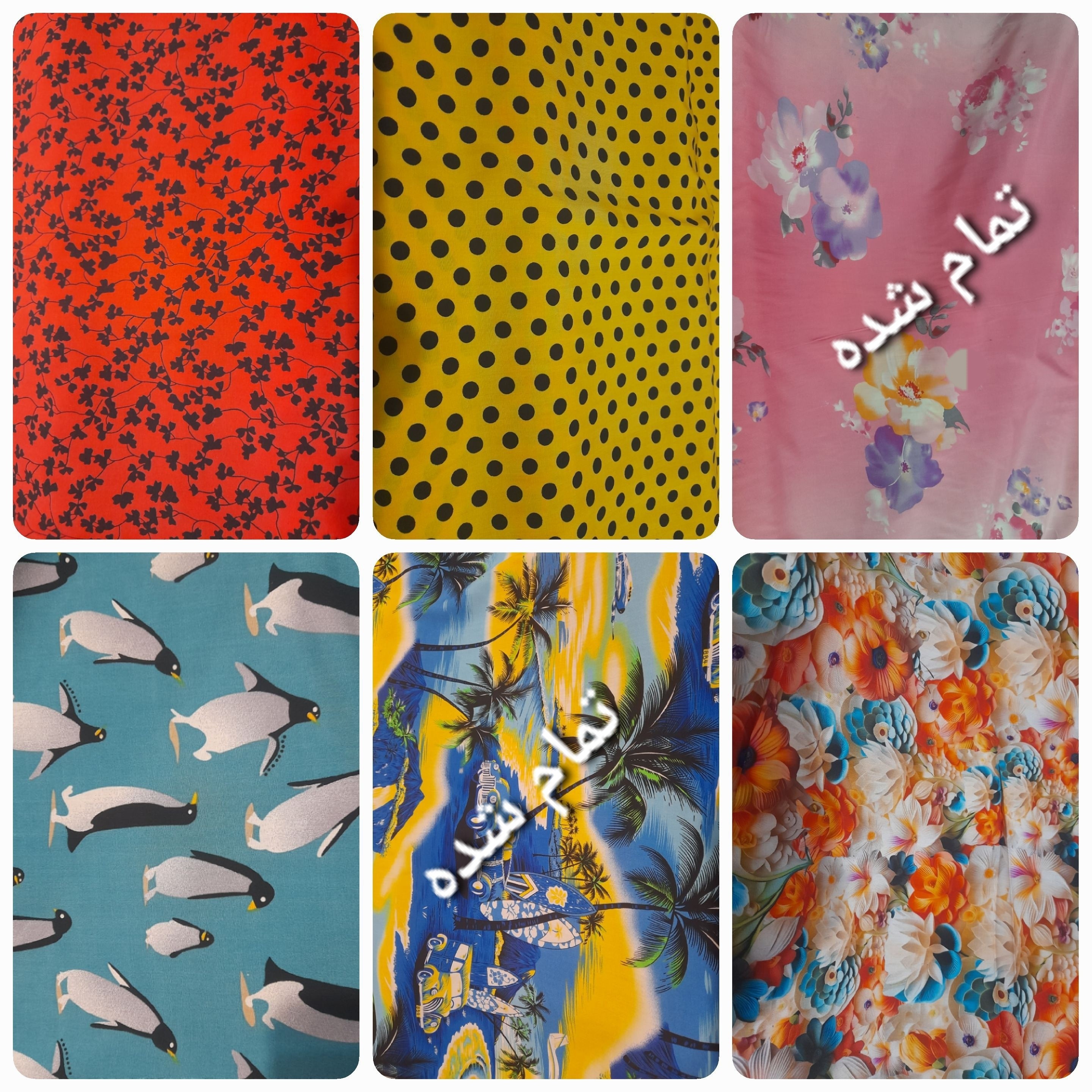 تونیک زنانه تونیک سایز بزرگ زنانه بلوز نخی زنانه بلوز نخی زنانه تونیک تابستانی نخی تونیک راحتی آستین سرخود