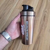 شیکر استیل شیکر فلزی 700 میل