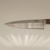 چاقو آشپزخانه مروتی سایز 4 عمده 40 عددی