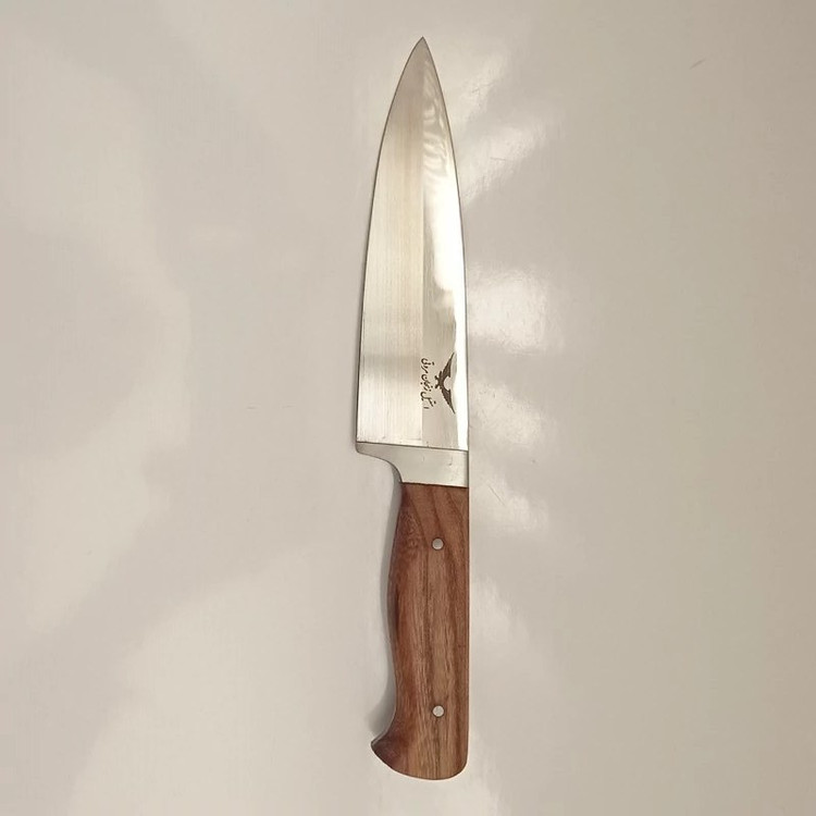 چاقو استیل فولاد زنجان مروتی سایز 1 عمده