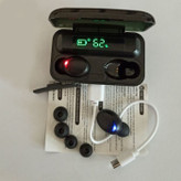 هدفون بی سیم مدل BTH-F9-5