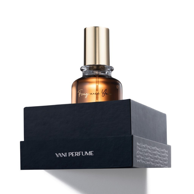 عطر مدل هند با رایحه معتدل حجم 50 میلی لیتر از عطریانی