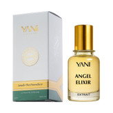 عطر موگلر آنجل الکسیر با رایحه معتدل حجم 50 میلی لیتر از برند عطریانی