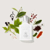 عطر سیلور مانتین با رایحه خنک و معطر، حجم 50 میل اکسترا دپرفیوم از برند عطریانی
