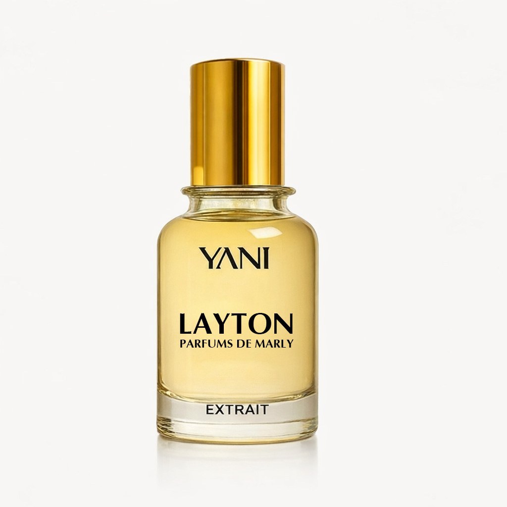 عطر مارلی لیتون با رایحه گرم حجم 50 میلی لیتر از برند عطریانی