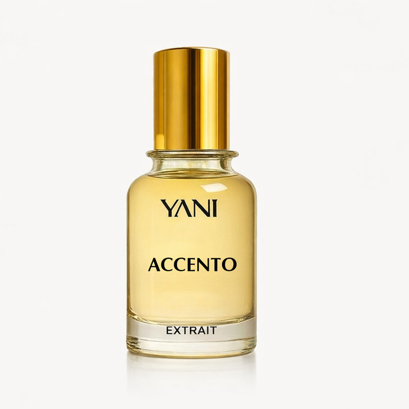 عطر اکسنتو با رایحه خنک حجم 50 میل اکسترادپرفیوم از برند عطریانی