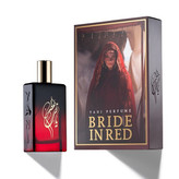 عطر زنانه عروس سرخ 100میل اکسترا د پرفیوم از برند عطریانی