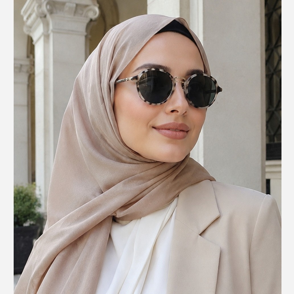 عینک ابرو بادی